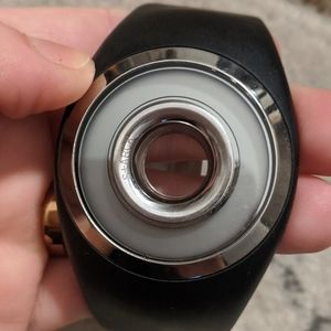 Philippe Starck Fossil Watch O ring